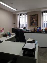 The Adelphi (D6), Office #383602671